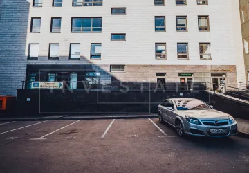 Саввинская наб., 23, стр. 1