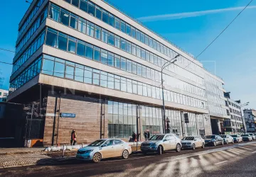 Саввинская наб., 23, стр. 1