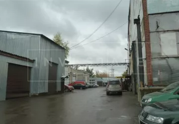 г Химки, Вашутинское ш., 4