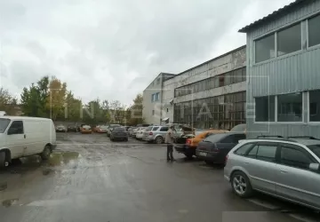 г Химки, Вашутинское ш., 4