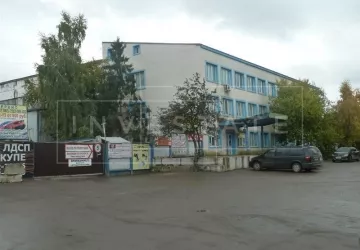 г Химки, Вашутинское ш., 4