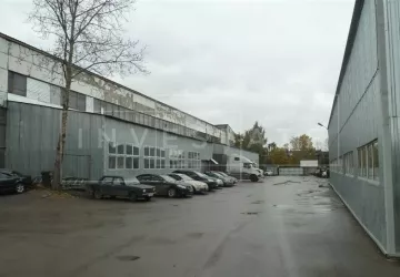 г Химки, Вашутинское ш., 4