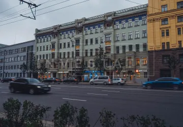 г Москва, Бол. Садовая ул., 10