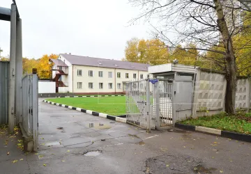 г Москва, Загородное ш., 7, кор. 5 стр 1