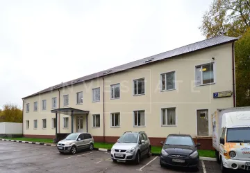 г Москва, Загородное ш., 7, кор. 5 стр 1