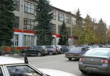 Смоленская обл., г Гагарин, Гагарина ул., 16