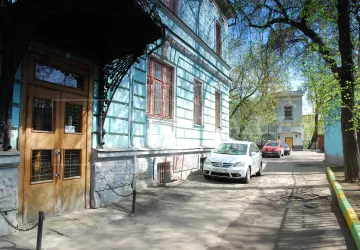 Гороховский пер., 14, стр. 2