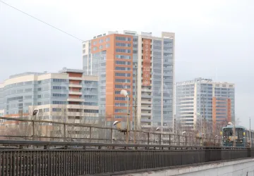 г Москва, Андропова пр-т, 18, стр. 1