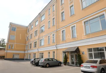 г Москва, Спартаковская ул., 11, стр. 1