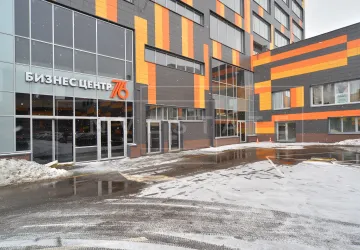 г Москва, Профсоюзная ул., 76