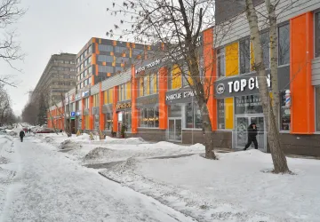 г Москва, Профсоюзная ул., 76