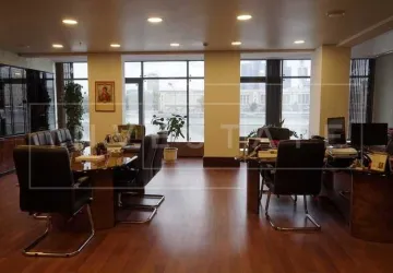 Саввинская наб., 23, стр. 1