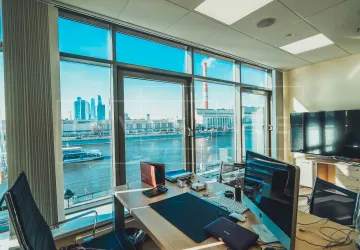 Саввинская наб., 23, стр. 1