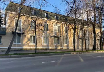 г Москва, Стройкомбината пр-д, 6