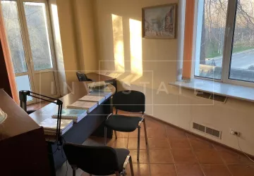 г Москва, Стройкомбината пр-д, 6