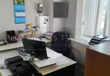 г Москва, Стройкомбината пр-д, 6