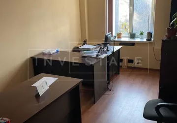 г Москва, Стройкомбината пр-д, 6