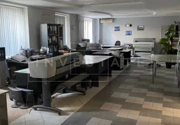 г Москва, Стройкомбината пр-д, 6