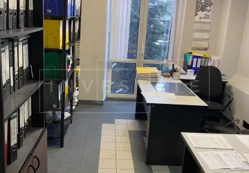 г Москва, Стройкомбината пр-д, 6