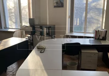 г Москва, Стройкомбината пр-д, 6