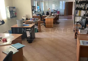 г Москва, Стройкомбината пр-д, 6