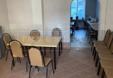 г Москва, Стройкомбината пр-д, 6