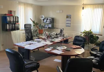 г Москва, Стройкомбината пр-д, 6