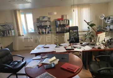 г Москва, Стройкомбината пр-д, 6