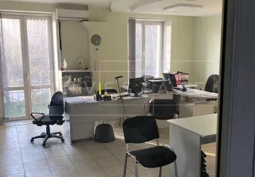 г Москва, Стройкомбината пр-д, 6