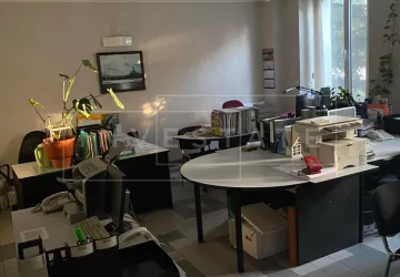 г Москва, Стройкомбината пр-д, 6