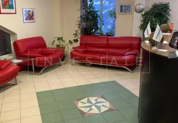 г Москва, Стройкомбината пр-д, 6