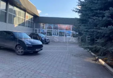 г Москва, Стройкомбината пр-д, 6