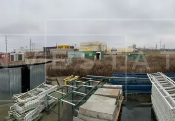 Украина, город Бровары, улица Производственная, д. 1