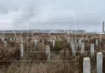 Украина, город Бровары, улица Производственная, д. 1
