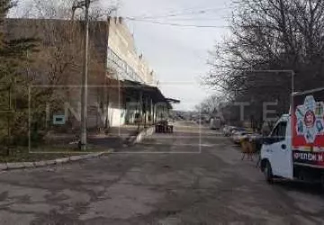 г Симферополь, Базовая ул., 6