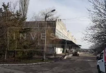 г Симферополь, Базовая ул., 6