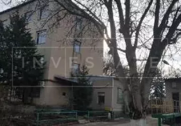 г Симферополь, Базовая ул., 6