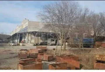 г Симферополь, Базовая ул., 6