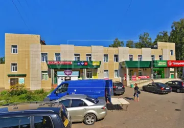 Московская область, пос. Некрасовский, мкр. Строителей, 11