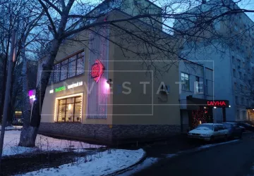 г Москва, ул Новороссийская, д 14 стр 2