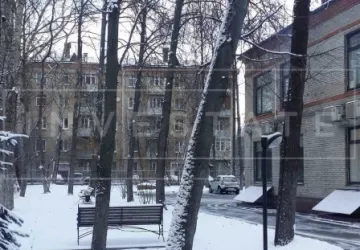 г Москва, Причальный пр-д, 6, кор. 1