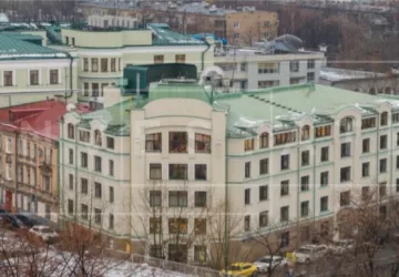 г Москва, Денисовский пер., 26