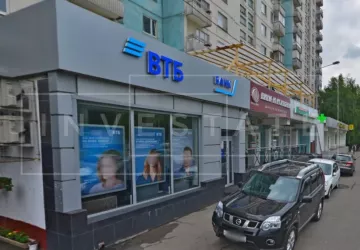г Москва, Новоясеневский пр-кт, д 32 к 1