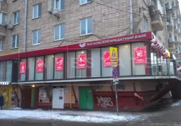 г Москва, Пресненский Вал ул., 4/29