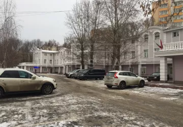 г Москва, Ярославская ул., 13А, стр.1