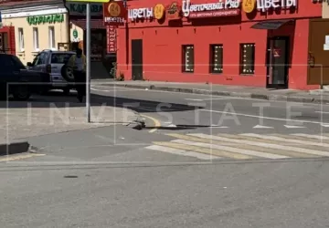 г Москва, Гжельский пер., 19, стр. 2