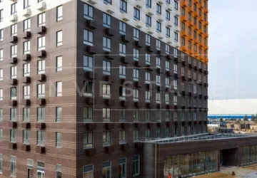 г Москва, ул Полярная, д 27 стр 5