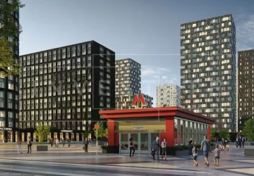 арендный бизнес г Москва, проезд Грайвороновский 2-й в ЮВАО, метро  г Москва, проезд Грайвороновский 2-й