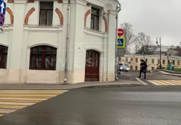 г Москва, Подкопаевский пер., 11/11/1, стр. 2