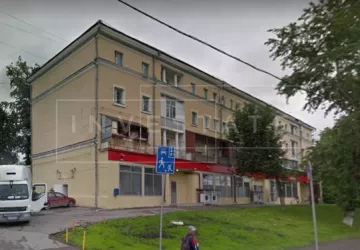 г Москва, Окружная ул., 2
